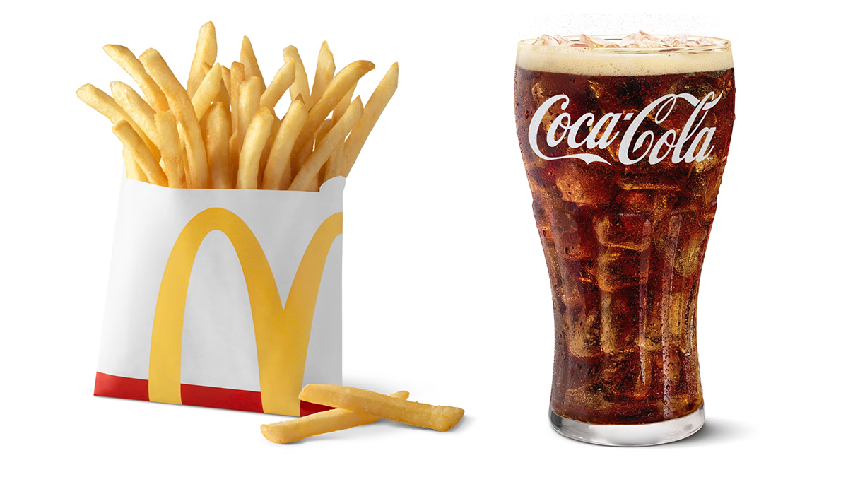 TikTok’s Viral Migraine Hack: Can McDonald’s Coke & Fries Really Bring Relief?