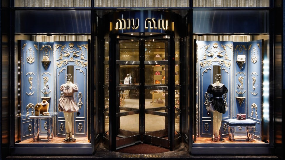 A PR Disaster: Miu Miu’s $18,000 Button Fiasco