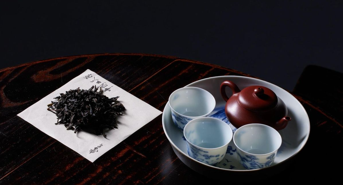 Tea’s Global Journey: Cha vs. Te