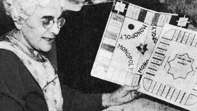 Monopoly’s Great Betrayal