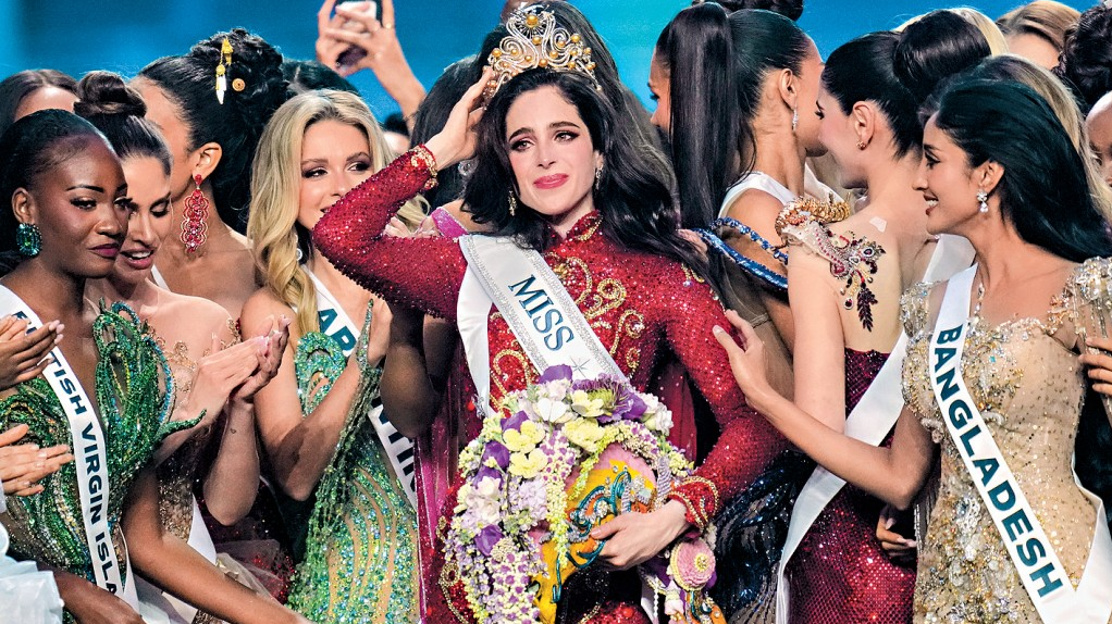 Miss Universe 2025: A Contest of Beauty and High Drama