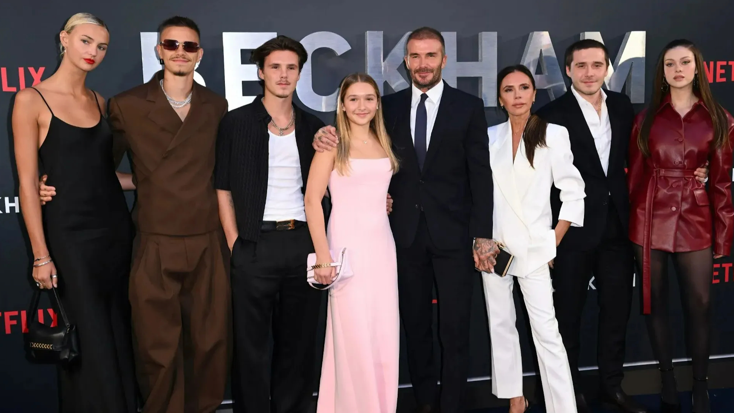 The Beckham Family Split: Brooklyn Posts Accusations Against His Parents