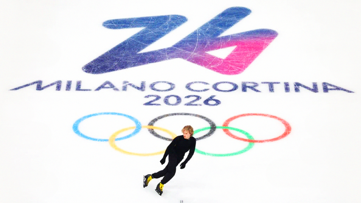 Ice, Fire, and Public Penance: The Dramatic Moments of Milan 2026
